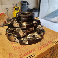 Frese per serramenti