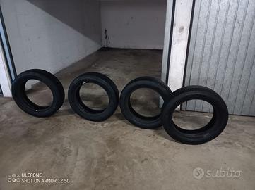 GOMME  GOODYEAR 175/17/65 87H