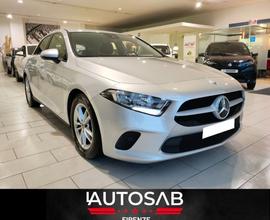 MERCEDES-BENZ A 180 d Business Extra Navi Clima