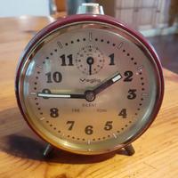 Sveglia Veglia vintage