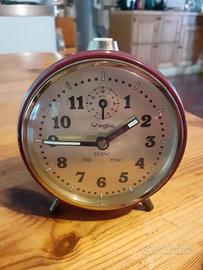 Sveglia Veglia vintage