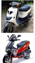 C.E.R.C.O zip sp Gilera runner anche da sistemare