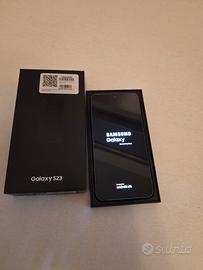 samsung s23 256 GB 