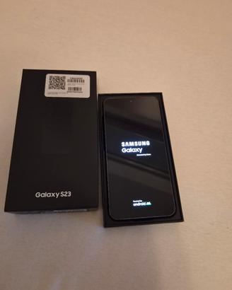samsung s23 256 GB 