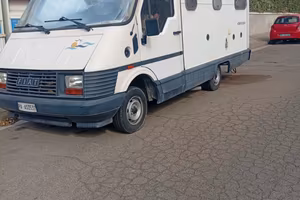 motore home mobilvetta 55 