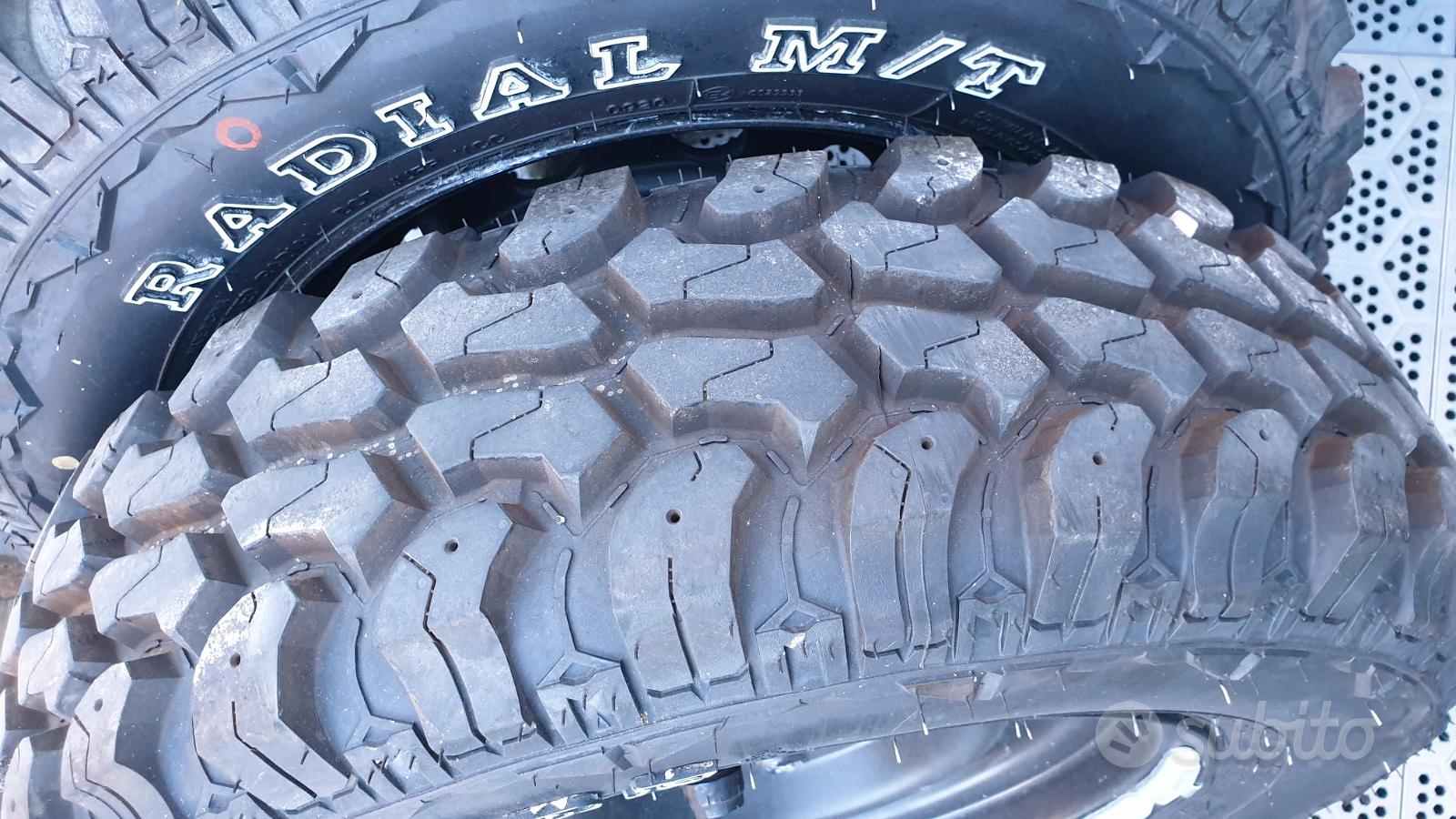 Gomme 4 stagioni 185/55-R15 82H - Accessori Auto In vendita a Lecco