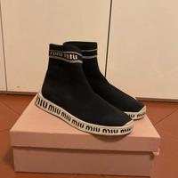 Miu Miu Sneaker