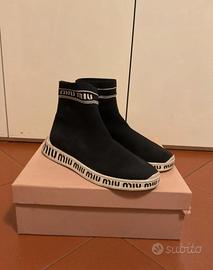 Miu Miu Sneaker