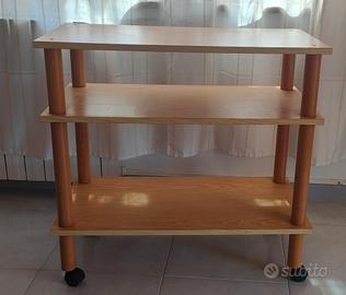 Carrello Porta TV