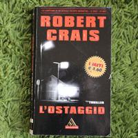 Robert Crais L'Ostaggio