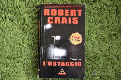 Robert Crais L'Ostaggio