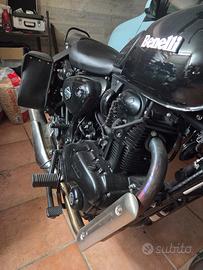 Benelli imperiale 400