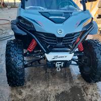 Cf Moto ZForce 950