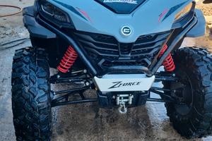 Cf Moto ZForce 950