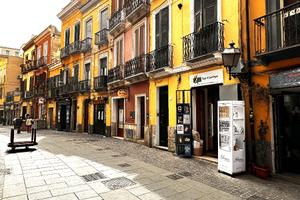 CagliariGrandeAppartamentoCorso Vittorio Emanuele