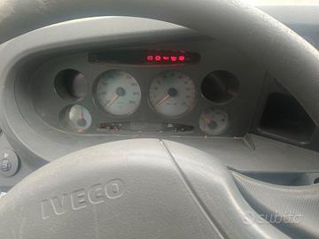 Iveco Daily 35c13