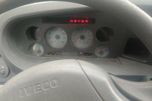 Iveco Daily 35c13