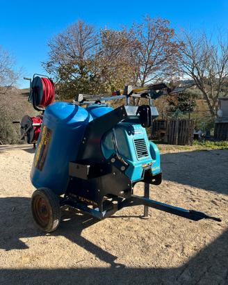 Compressore Campagnola