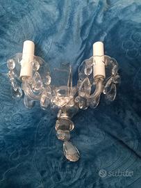 applique singola di Boemia 