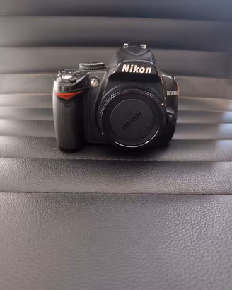 Nikon D3000 UV IR full spectrum  astro infrarosso