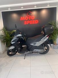Kymco Agility 150i 150 R16 + ABS