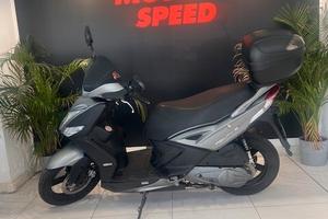 Kymco Agility 150i 150 R16 + ABS