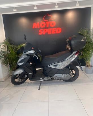 Kymco Agility 150i 150 R16 + ABS