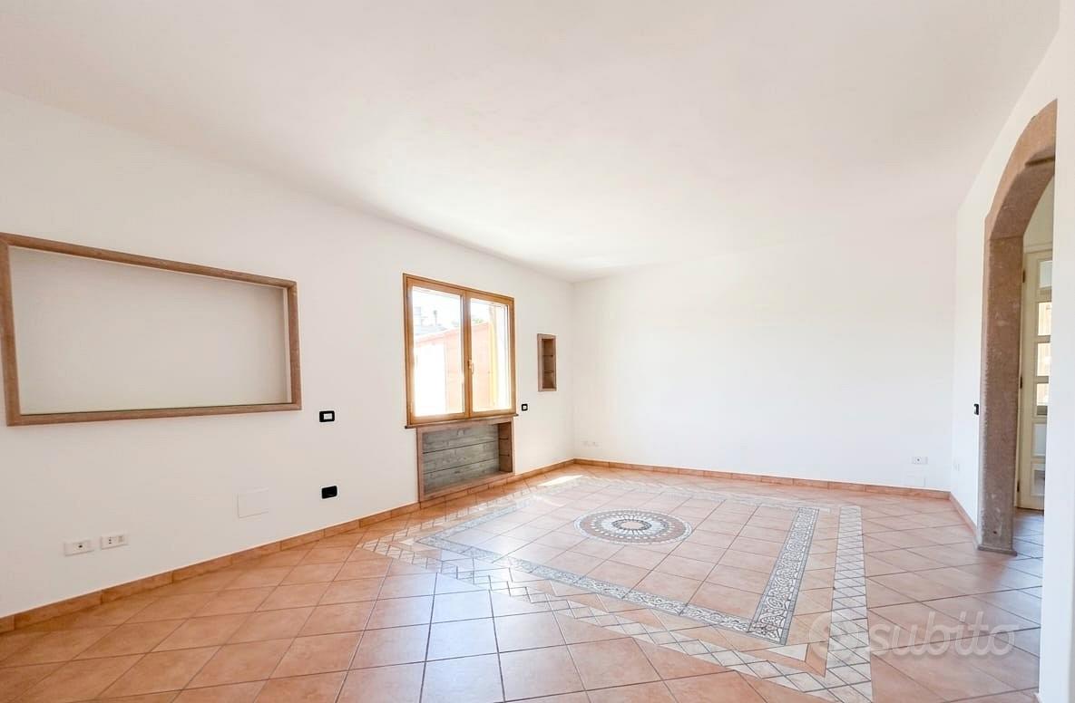 Appartamento – Cabuderra/Capoterra, Sa Perda su Gatu - Vista 2