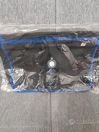 borsa da calcio porta PC  dell'inter 
