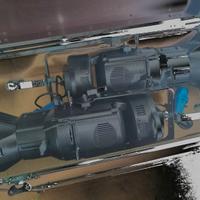 8X Sagomatori SAGITTER SAGOLEDWW con accessori