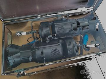 8X Sagomatori SAGITTER SAGOLEDWW con accessori