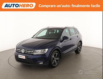 VOLKSWAGEN Tiguan EL11355