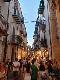 BAR PUB NEL CUORE DEL CENTRO STORICO DI CEFALÚ