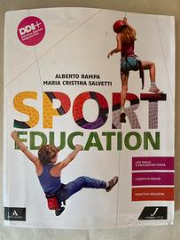 Sport education