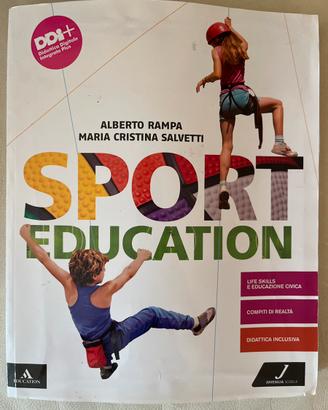 Sport education