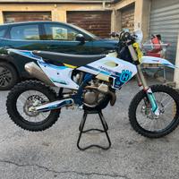 Husqvarna Enduro FE 450 2025