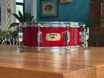 Snare Rullante Mapex Pro M 14"