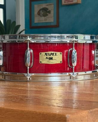 Snare Rullante Mapex Pro M 14"