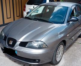 Seat Ibiza 1.4 TDI 5p.