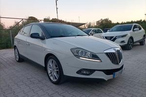 Lancia Delta 1.4 T-Jet 120 CV Platino Ecochic GPL