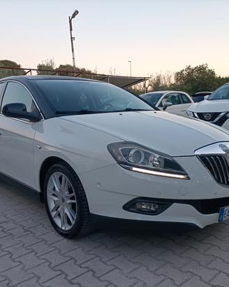 Lancia Delta 1.4 T-Jet 120 CV Platino Ecochic GPL