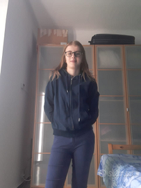 Mi candido per un occupazione