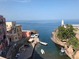 Ventotene, casa vacanze