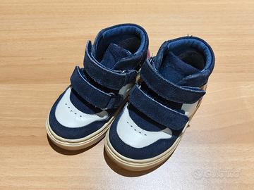 Scarpe Geox Bimbo n°21