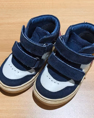 Scarpe Geox Bimbo n°21