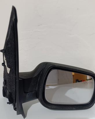 Specchietto Retrovisore Destro Ford Fiesta MK5 