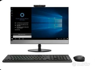 Lenovo ThinkCentre V530-24ICB AiO | 23.8"