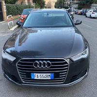 Audi A6 Avant 2.0 TDI 190CV 2015 Automatica