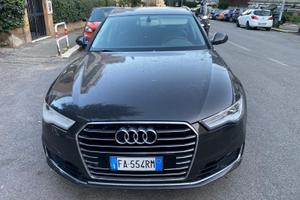 Audi A6 Avant 2.0 TDI 190CV 2015 Automatica