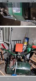 i  motozzappa goldoni